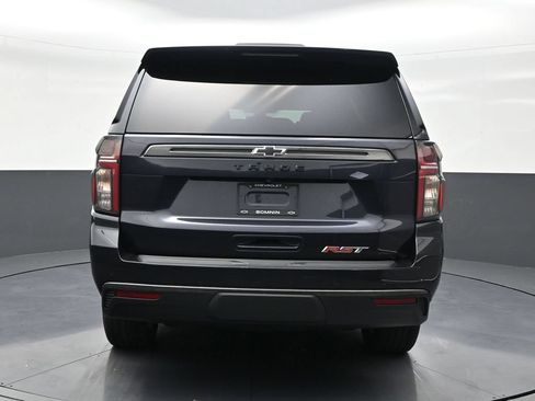 Used 2023 Chevrolet Tahoe RST w/ Luxury Package AWD/4WD image 4
