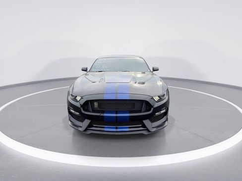 Used 2016 Ford Mustang Shelby GT350 w/ Track Package RWD image 3