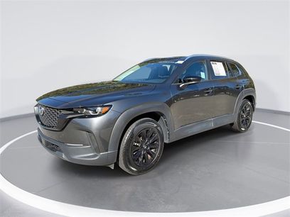 Certified 2023 MAZDA CX-50 2.5 S w/ Cargo Package