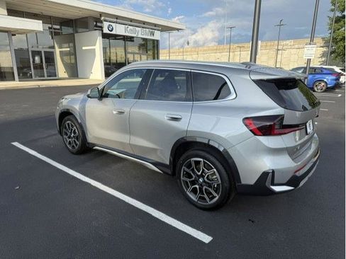 Used 2026 BMW X1 xDrive28i w/ Technology Package AWD/4WD image 2