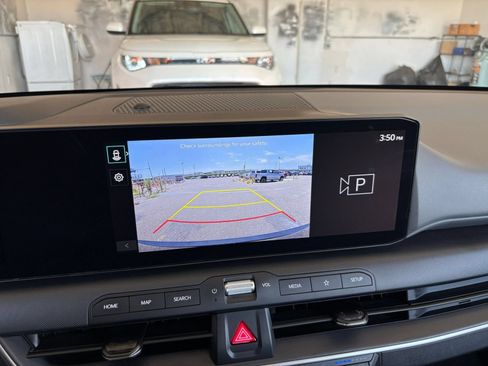 Used 2025 Kia K4 FWD image 22