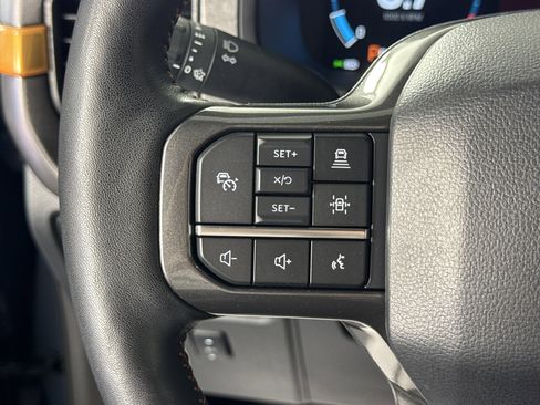 Certified 2023 Ford F150 Tremor w/ Equipment Group 402A High image 26