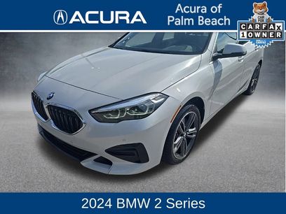 Used 2024 BMW 228i xDrive Gran Coupe