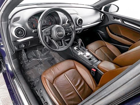 Used 2018 Audi A3 2.0T Premium w/ Convenience Package image 16