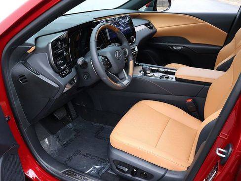 New 2026 Lexus RX 350 image 12