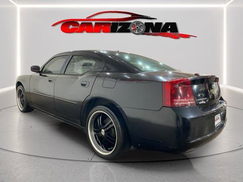 Used 2007 Dodge Charger SE w/ Sun/Sound Group image 4