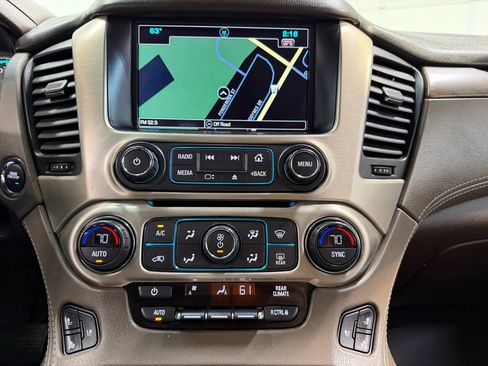 Used 2018 GMC Yukon XL Denali w/ Denali Ultimate Package image 23