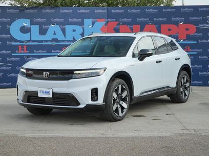 New 2026 Honda Prologue Elite