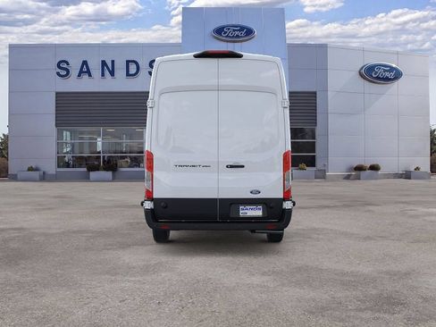 New 2026 Ford Transit 250 148 High Roof RWD image 5