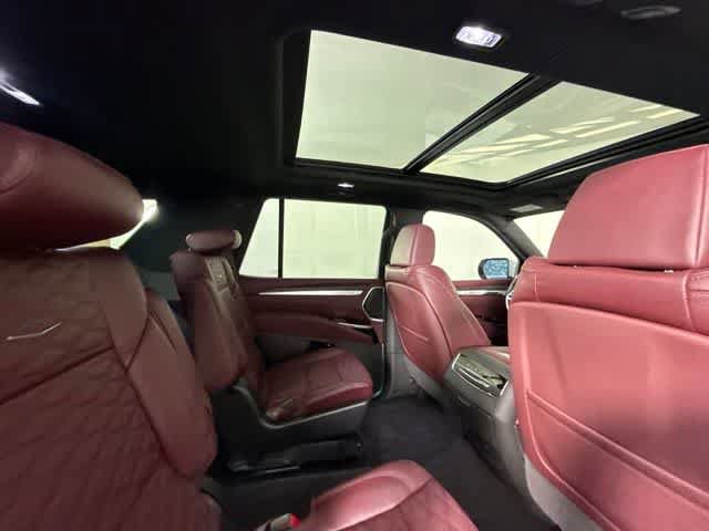 New 2026 Cadillac Escalade Luxury w/ Touring Package AWD/4WD image 38
