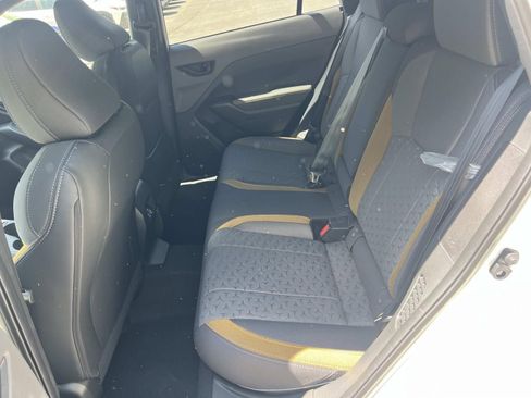 New 2026 Subaru Crosstrek 2.5i Sport AWD/4WD image 12