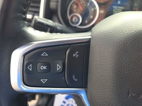 Used 2024 RAM 2500 Laramie image 14