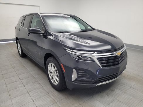 Used 2022 Chevrolet Equinox LT AWD/4WD image 13