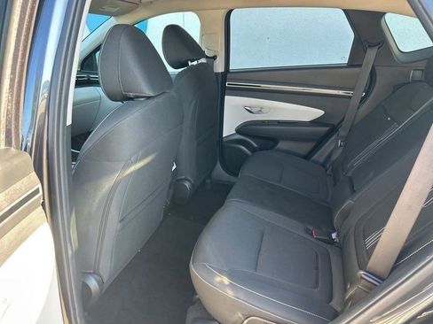 Used 2024 Hyundai Tucson SEL image 9
