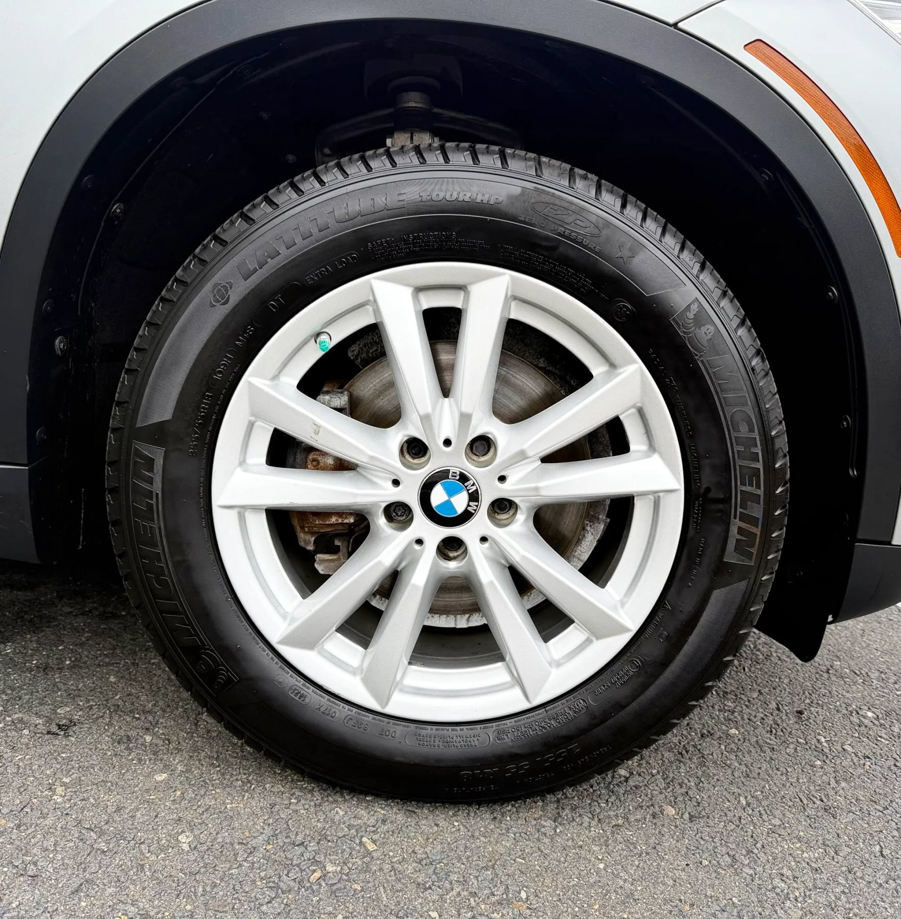 Used 2015 BMW X5 xDrive35i AWD/4WD image 58
