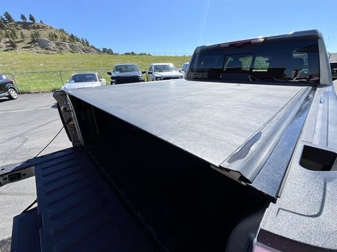 Used 2025 GMC Sierra 1500 Denali w/ Technology Package AWD/4WD image 56