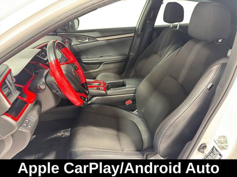 Used 2021 Honda Civic Sport image 10