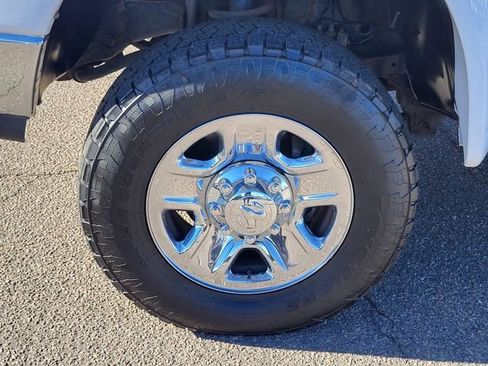 Used 2007 Dodge Ram 3500 Truck SLT w/ Trailer Tow Group image 10