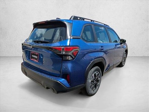 New 2026 Subaru Forester AWD/4WD image 5