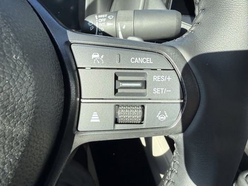 New 2025 Honda Accord EX-L image 18