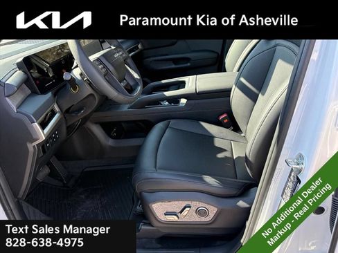 New 2027 Kia Telluride S w/ Towing Package AWD/4WD image 19