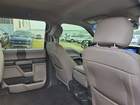 Used 2020 Ford F150 XLT image 28