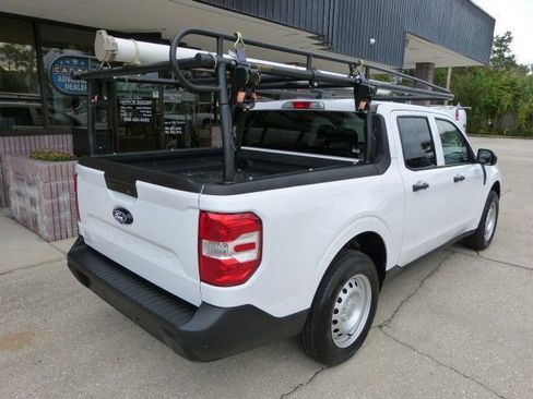 Used 2025 Ford Maverick XL w/ Equipment Group 102A image 5