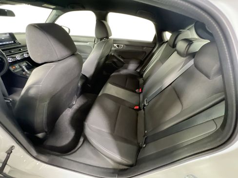 Used 2023 Honda Civic Sport image 22