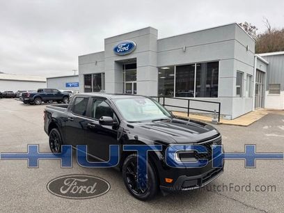 New 2025 Ford Maverick XLT w/ XLT Luxury Package