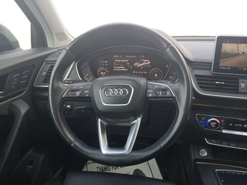 Used 2018 Audi Q5 Prestige w/ Prestige Package image 14