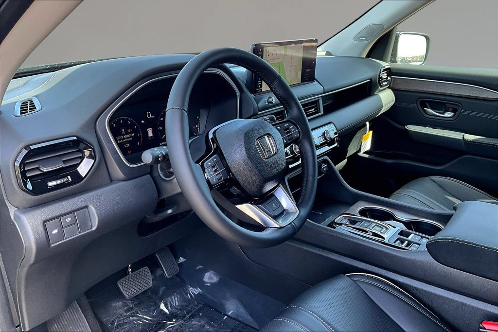 New 2026 Honda Pilot Elite image 7