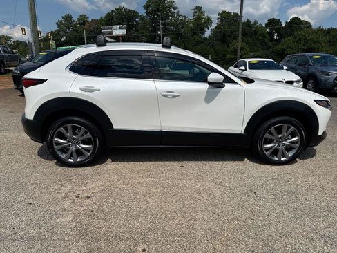 Used 2025 MAZDA CX-30 AWD 2.5 S w/ Premium Package image 25