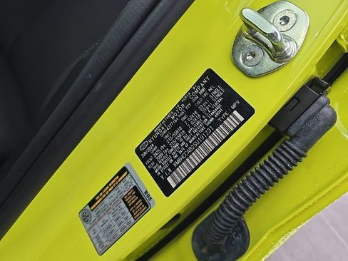 New 2025 Hyundai Kona SEL image 36