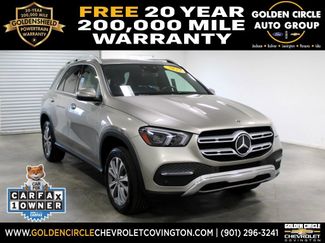 Used 2023 Mercedes-Benz GLE 350 GLE 350 360° Tour