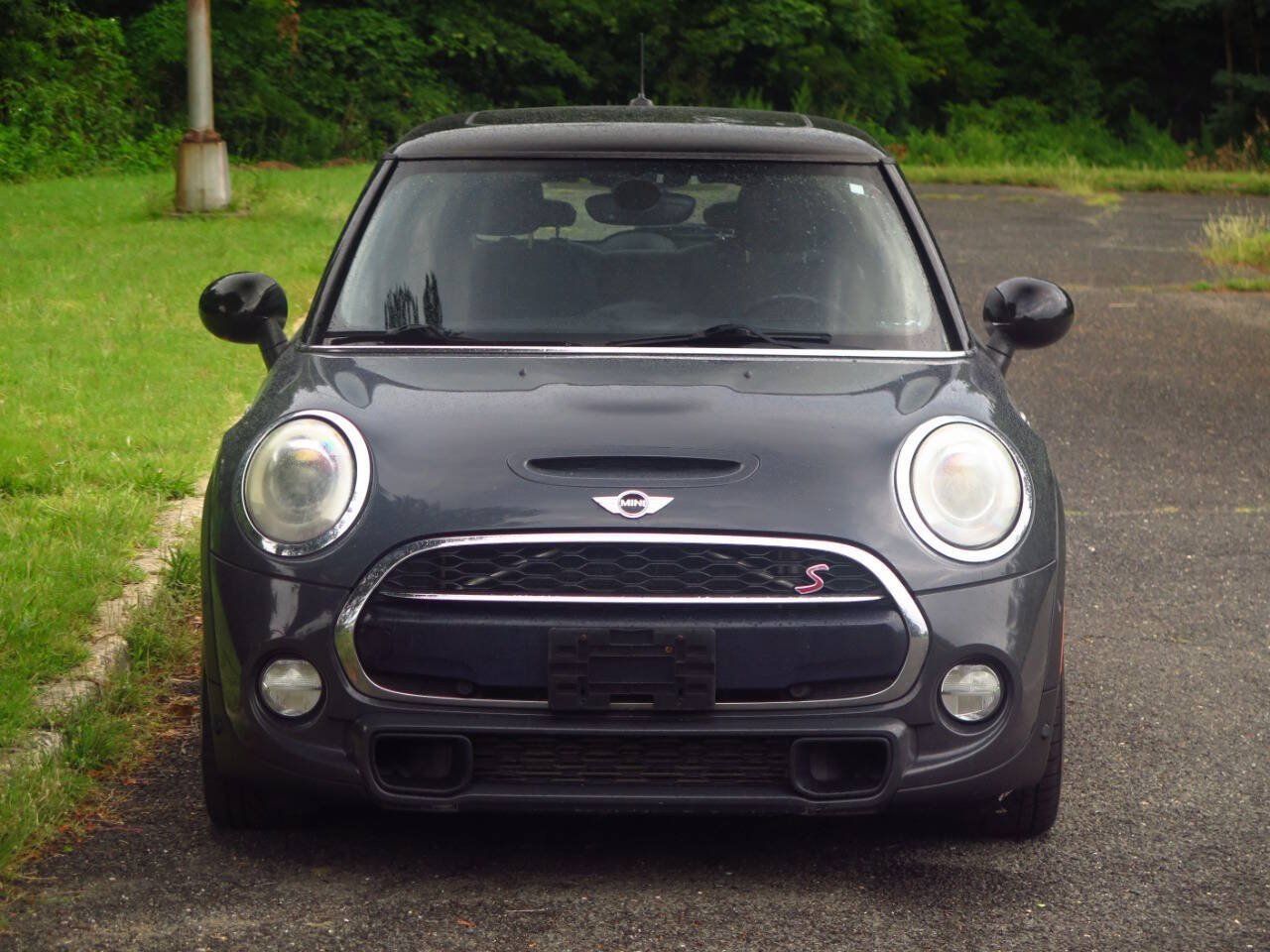 Used 2014 MINI Cooper S FWD image 15