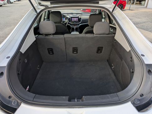 Used 2019 Chevrolet Volt LT image 25