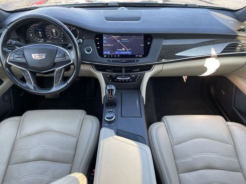 Used 2019 Cadillac CT6 Premium Luxury image 25