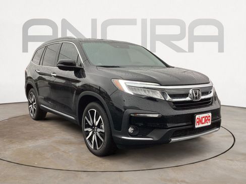 Used 2021 Honda Pilot Touring image 7