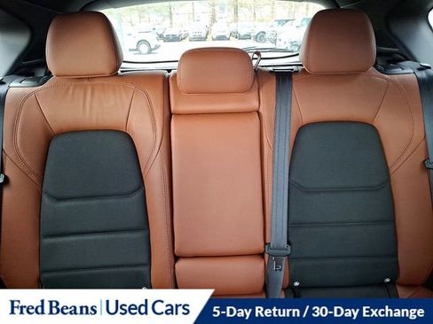 Used 2024 MAZDA CX-5 Carbon Edition image 21