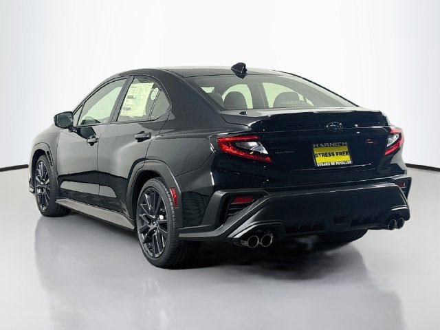 New 2026 Subaru WRX Premium AWD/4WD image 5