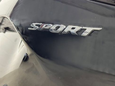 New 2026 Honda Civic Sport image 7