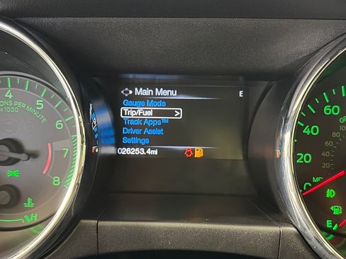 Used 2015 Ford Mustang GT Premium image 14