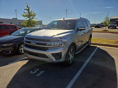 Used 2023 Ford Expedition XLT