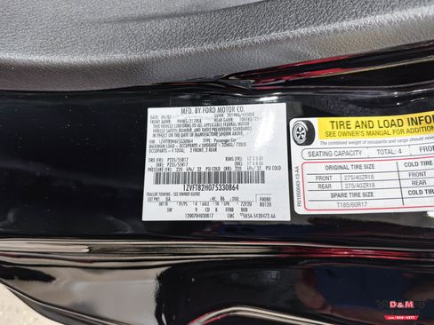 Used 2007 Ford Mustang GT RWD image 56