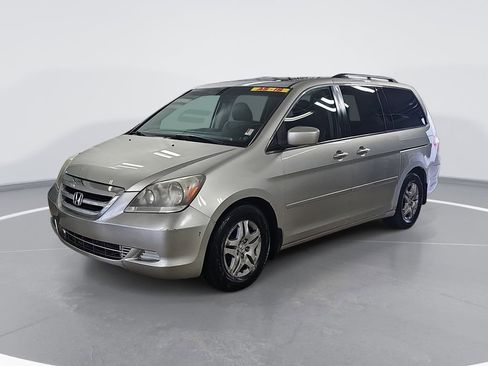 Used 2007 Honda Odyssey EX-L image 9