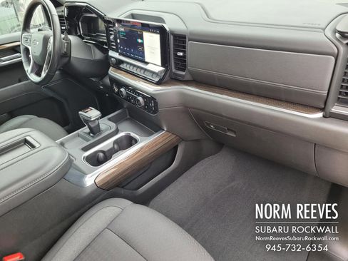 Used 2022 Chevrolet Silverado 1500 RST image 23