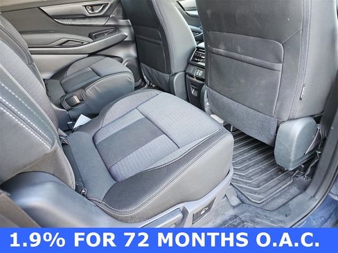Certified 2025 Subaru Ascent Premium image 11