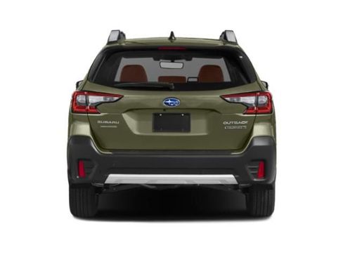Used 2021 Subaru Outback Touring XT AWD/4WD image 5