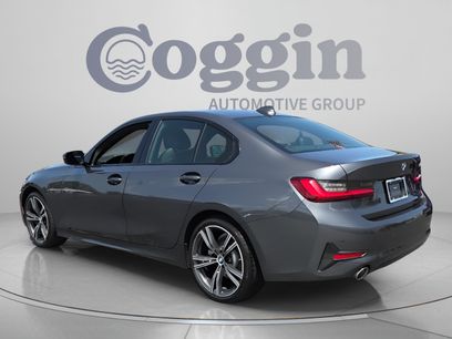 Used 2022 BMW 330i Sedan w/ Driving Assistance Package