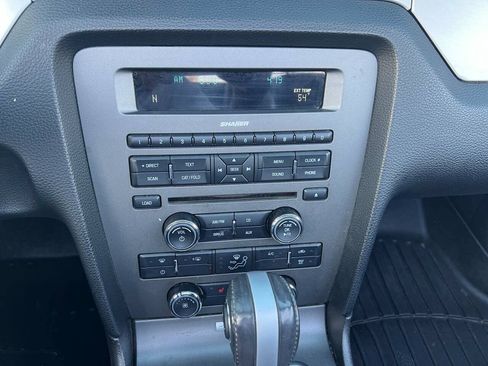 Used 2014 Ford Mustang Premium w/ Equipment Group 202A RWD image 19